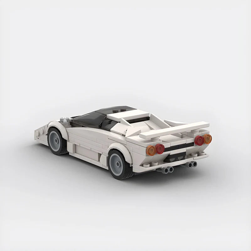 Lamborghini Countach