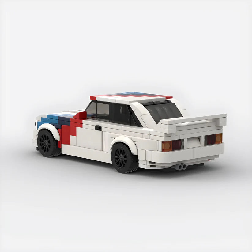 BMW M3 ( e30 )