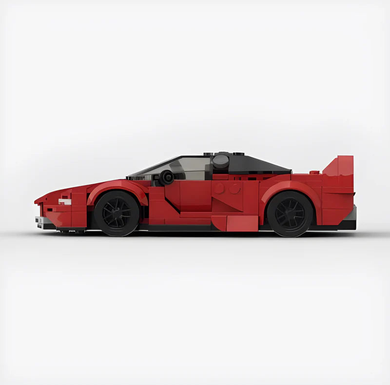 Ferrari FXXK