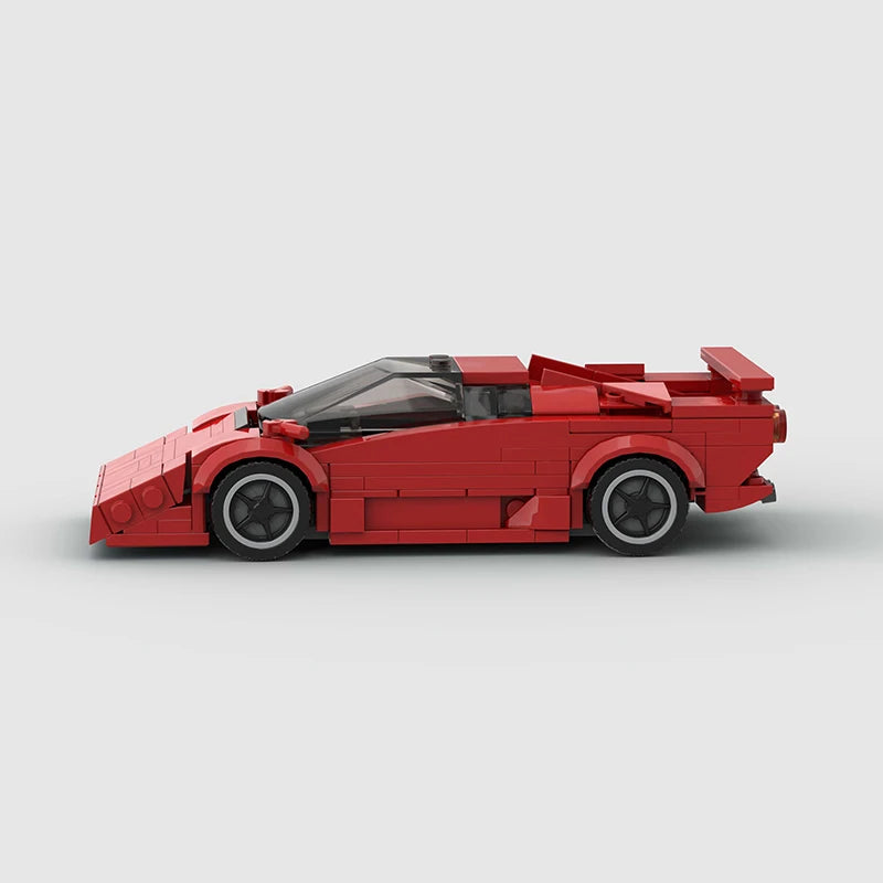 Lamborghini Diablo