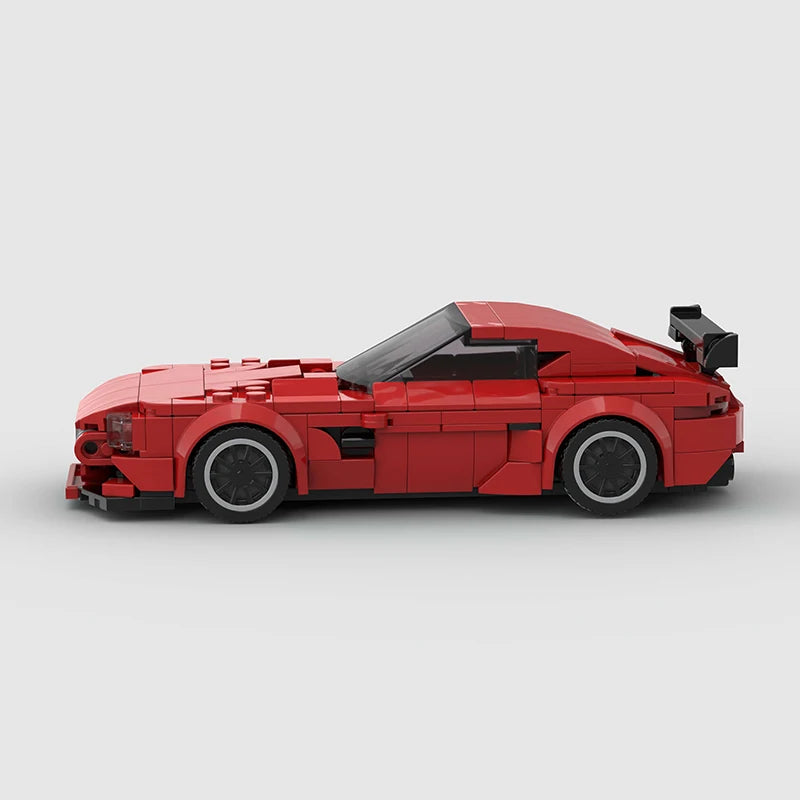 Mercedes AMG GT