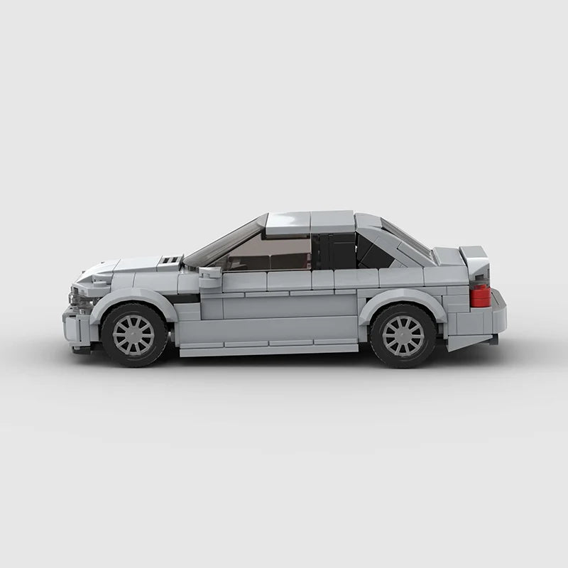 BMW M3 CSL ( e46 )