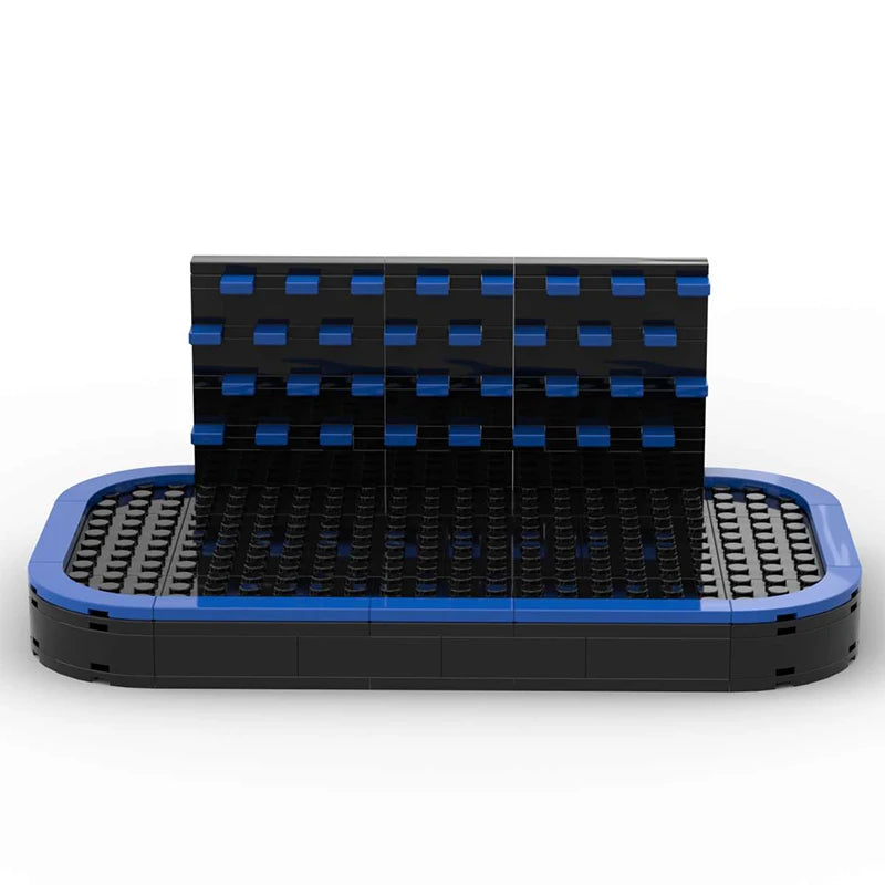 Stand brickmotor.®