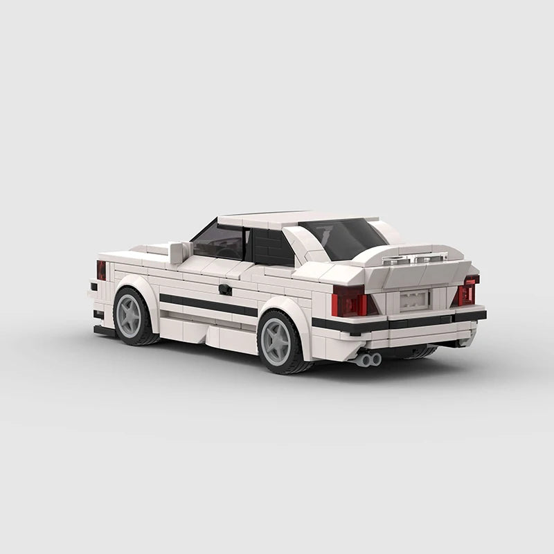 BMW M3 ( e36 )