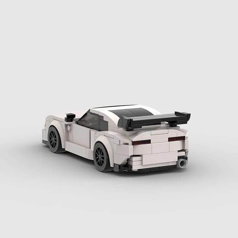 Toyota Supra MkIV