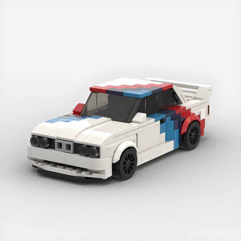 BMW M3 ( e30 )