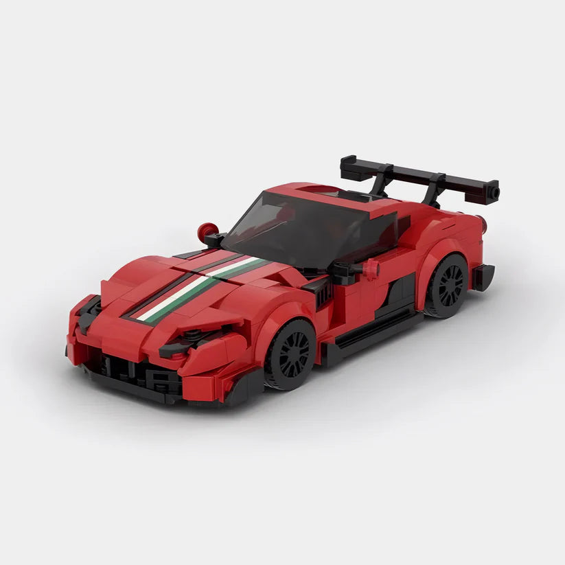 Ferrari 812GTS