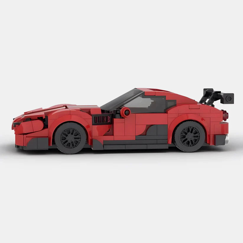 Ferrari 812GTS