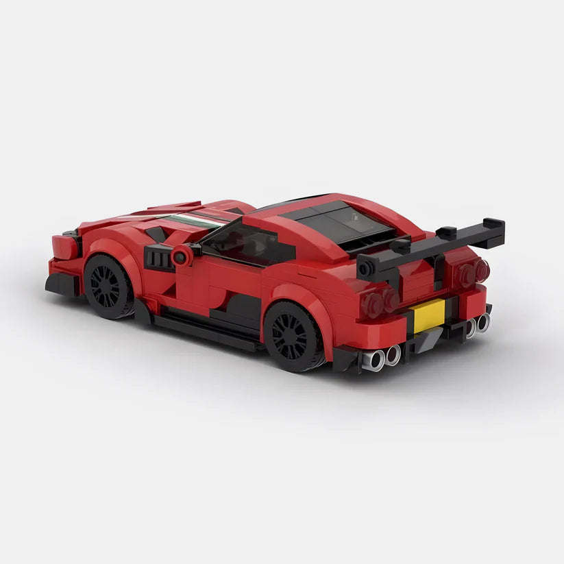 Ferrari 812GTS