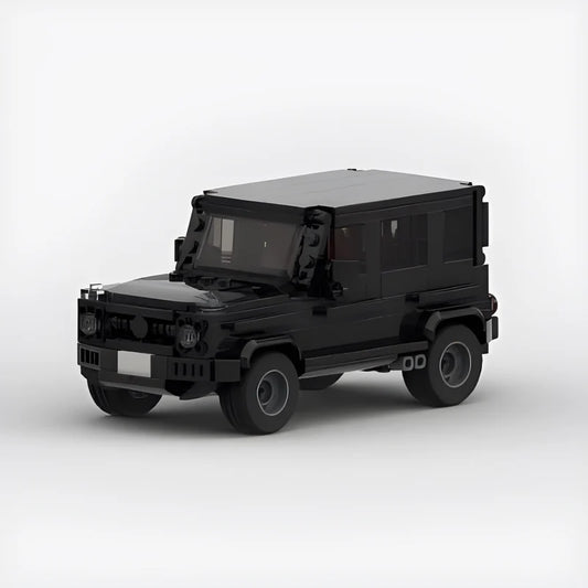 Mercedes G63