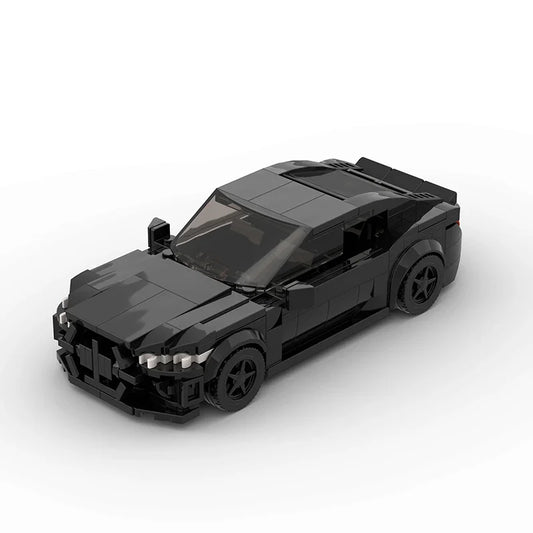 BMW M4 ( G82 )