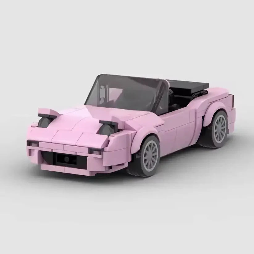 Mazda Mx-5 Miata