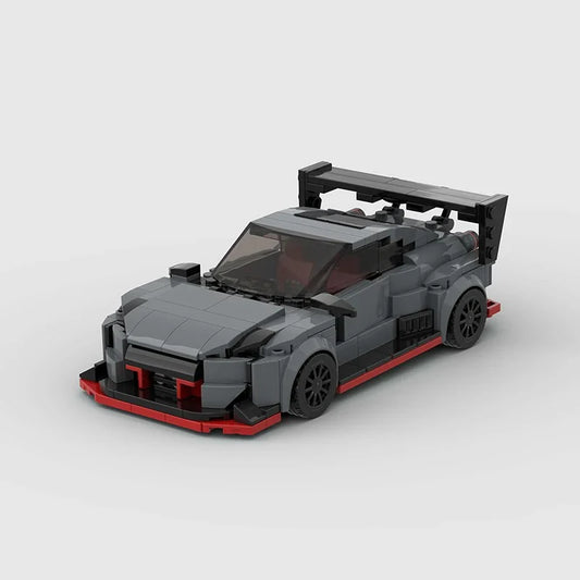 Nissan GTR ( R35 )
