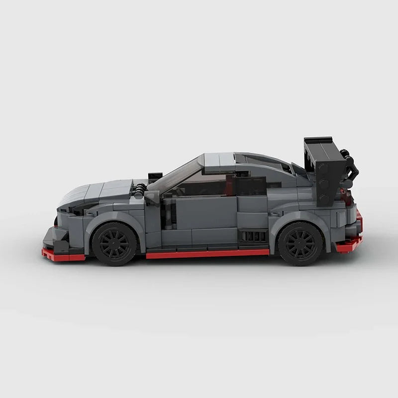 Nissan GTR ( R35 )