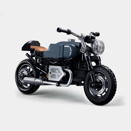 BMW R9 T