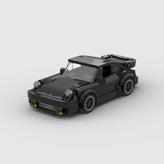 Porsche 911 ( 930 ) Turbo