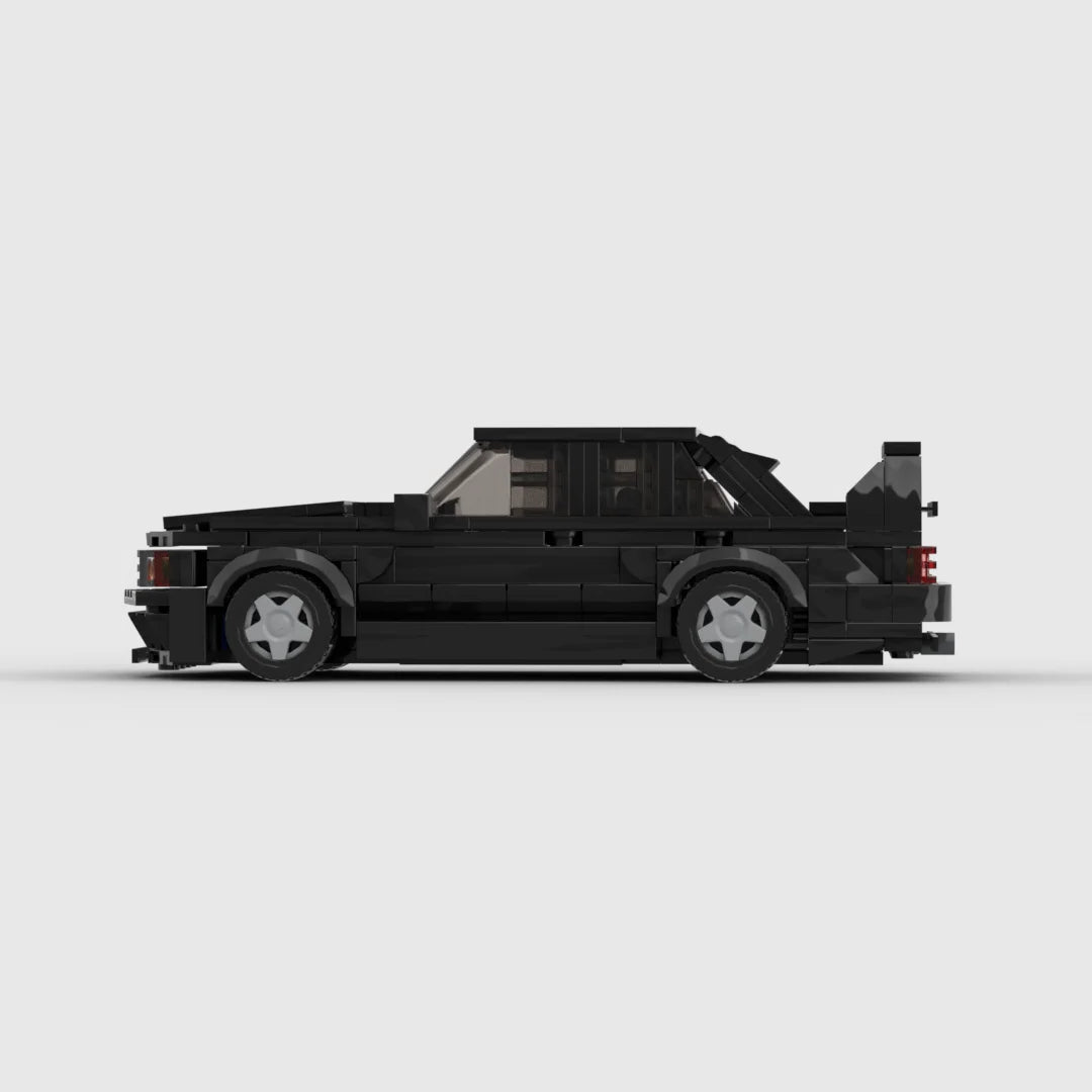 Mercedes 190 EVO