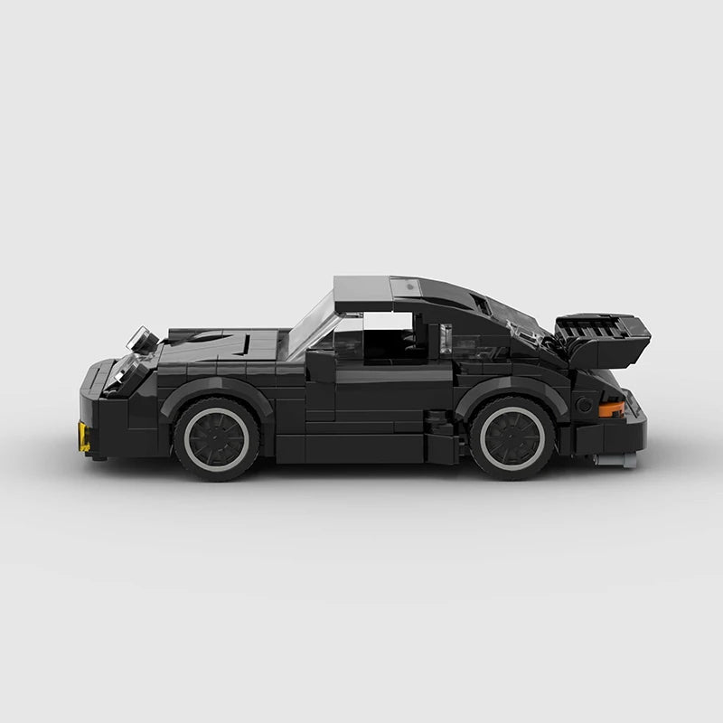 Porsche 911 ( 930 ) Turbo