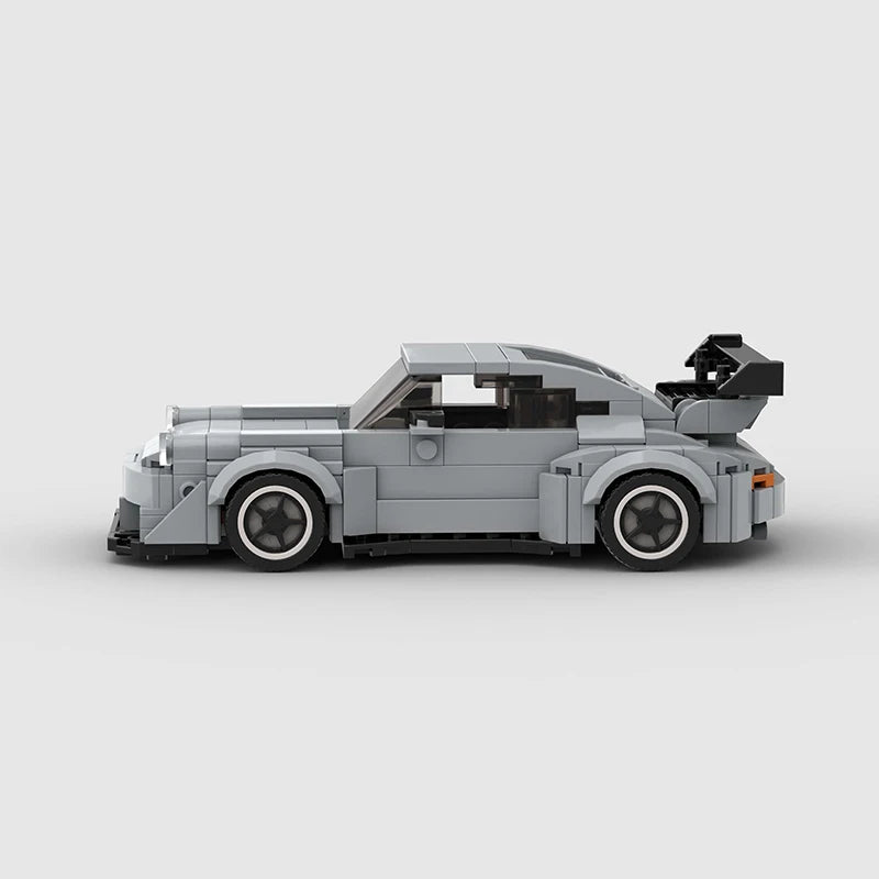 Porsche 930 ( RWB )