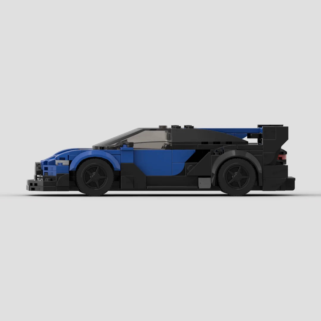 Bugatti VistionGT