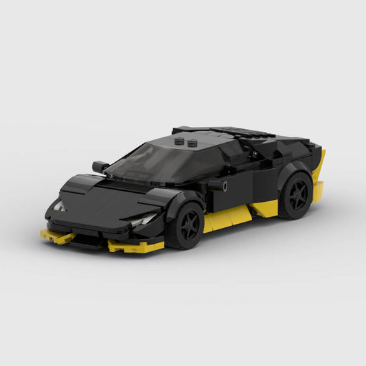 Lamborghini Hurracan