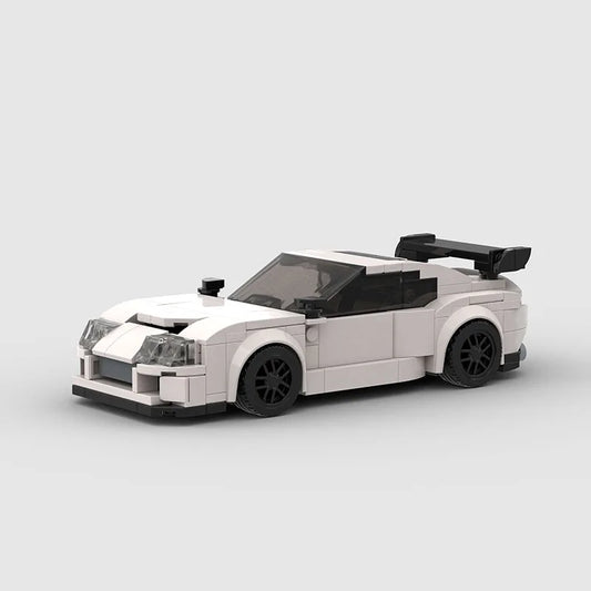 Toyota Supra MkIV