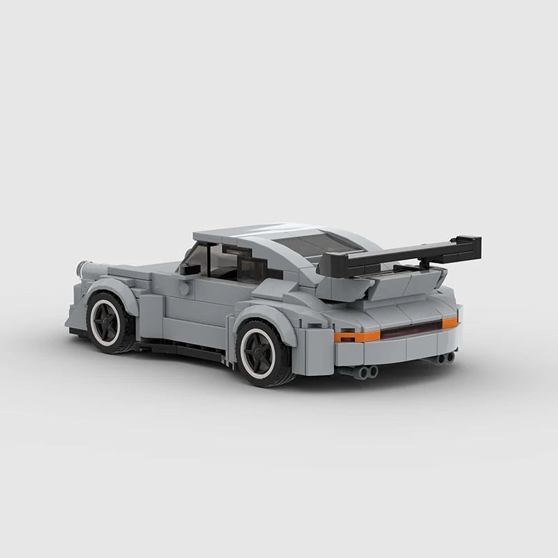 Porsche 930 ( RWB )