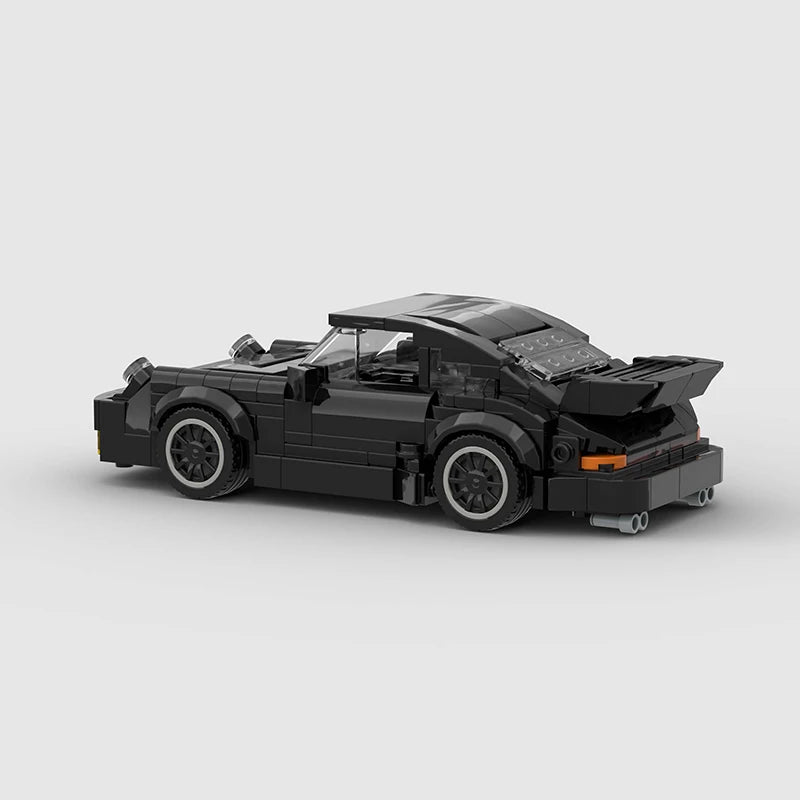 Porsche 911 ( 930 ) Turbo