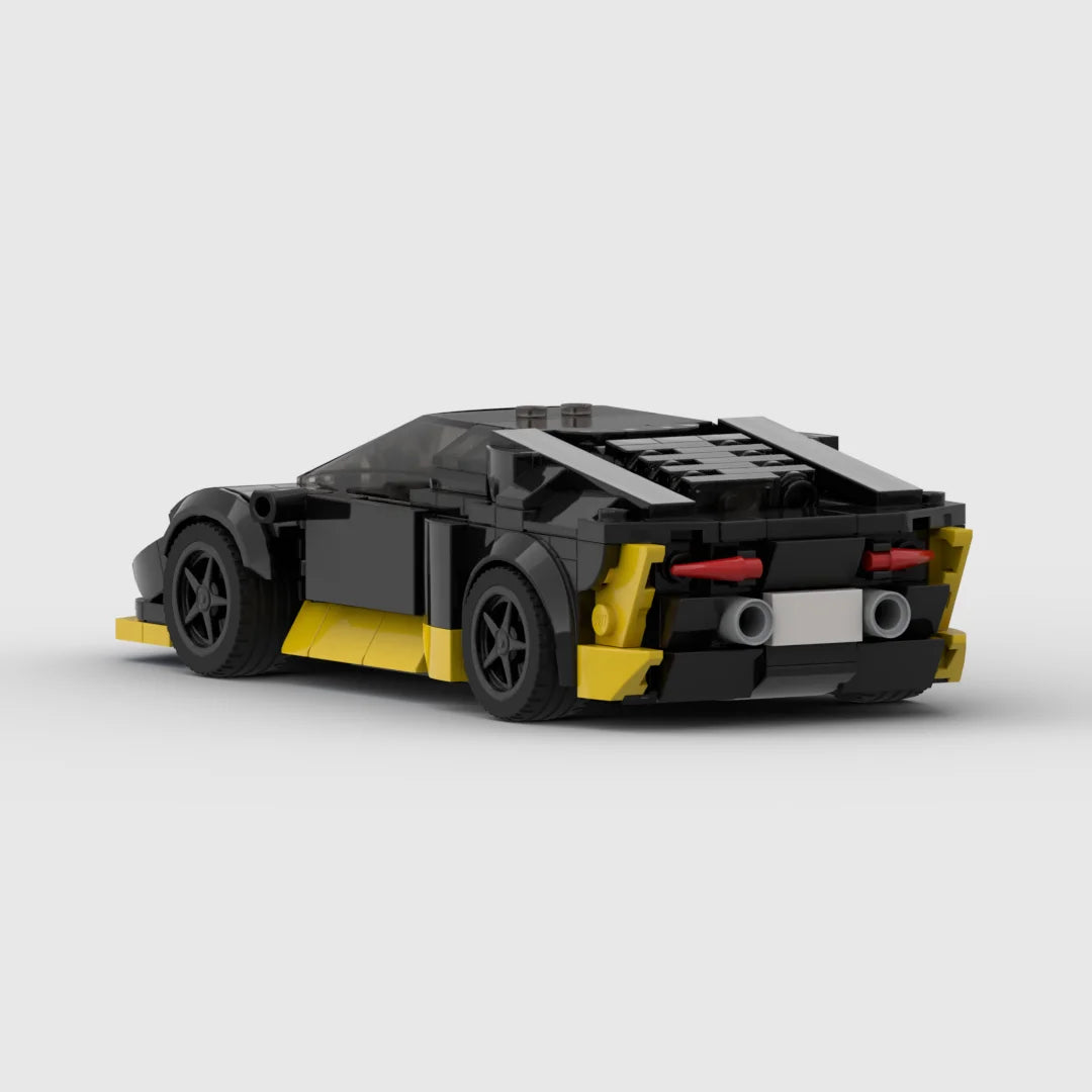 Lamborghini Hurracan