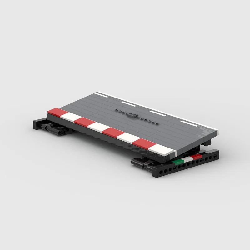Piste brickmotor.®