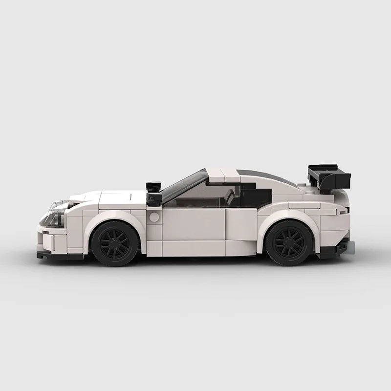 Toyota Supra MkIV