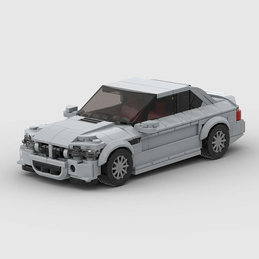 BMW M3 CSL ( e46 )
