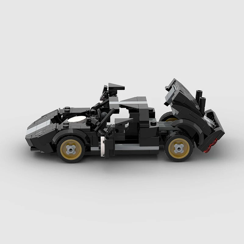 Ford GT40