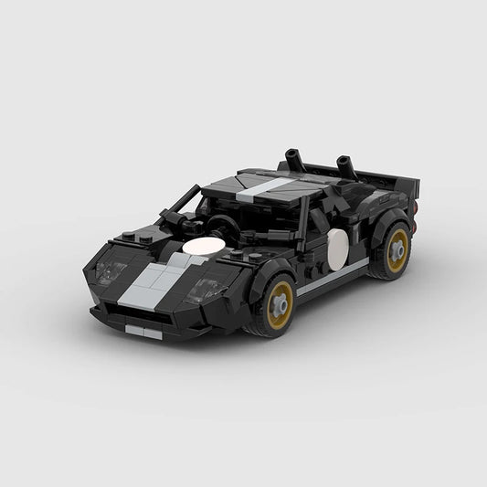 Ford GT40