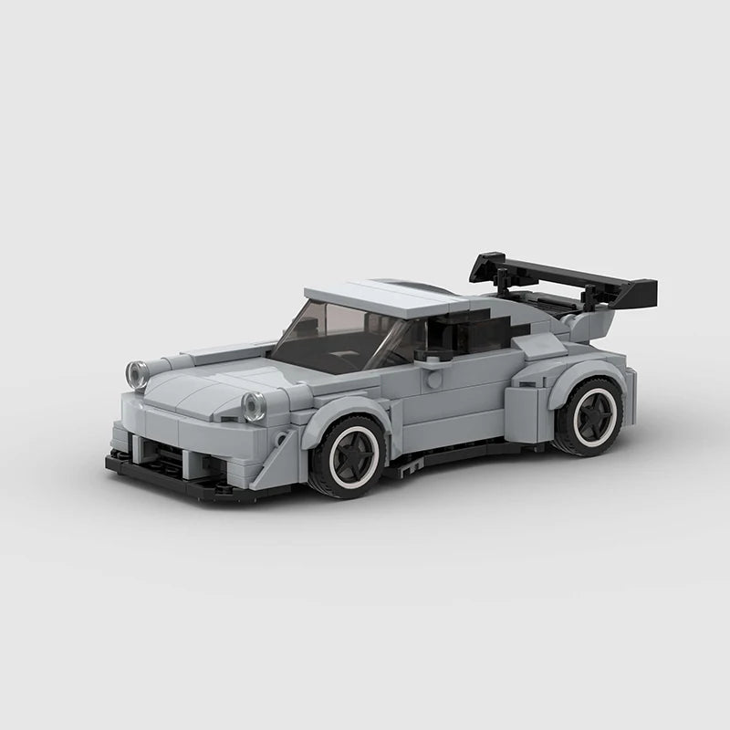 Porsche 930 ( RWB )