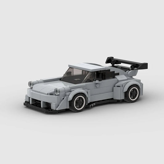 Porsche 930 ( RWB )