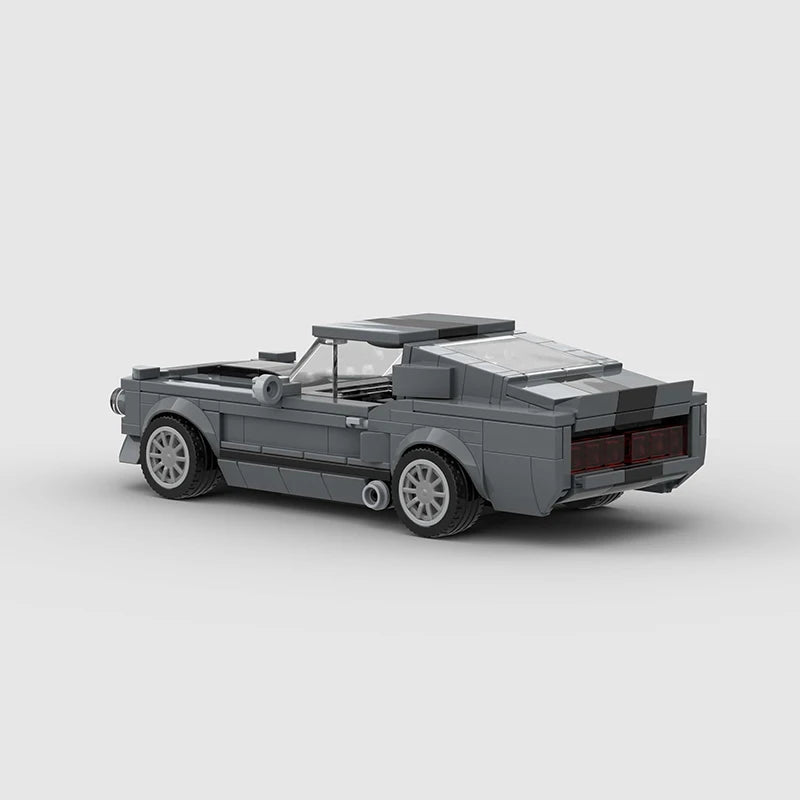 Ford Mustang Eleanor
