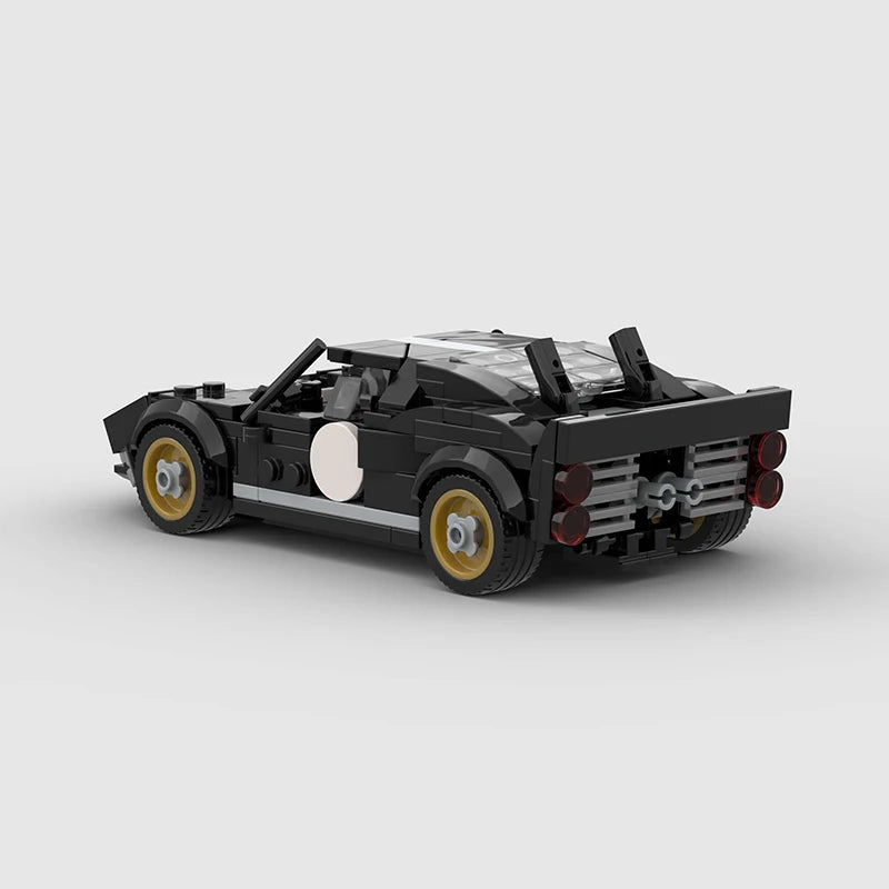 Ford GT40