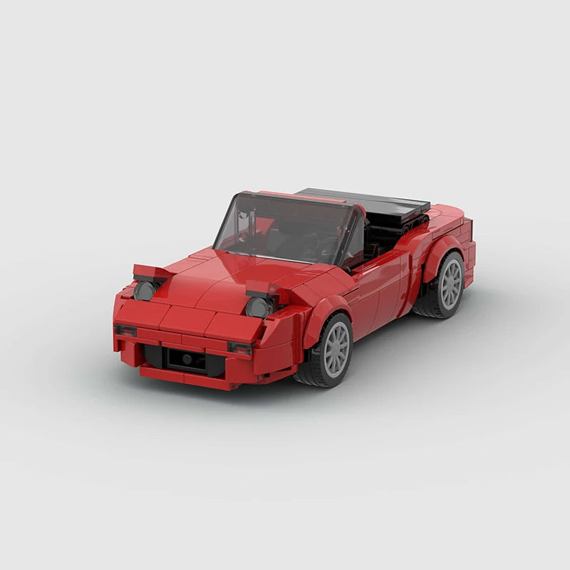 Mazda Mx-5 Miata