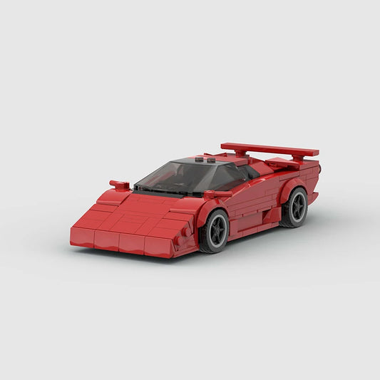 Lamborghini Diablo