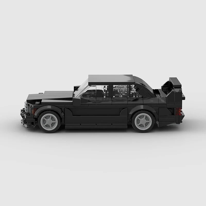 Mercedes 190 EVO2